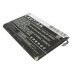 Kompatibilis akkumulátor csere ZTE LI3817T43P3H724940
