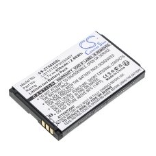 Kompatibilis akkumulátor csere ZTE LI3709T72P3H553447,LI3710T42P3H553457,LI3714T42P3H-653457