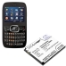 Kompatibilis akkumulátor csere ZTE LI3709T42P3H504047,LI3709T42P3H504047-H