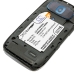 Kompatibilis akkumulátor csere ZTE LI3709T42P3H504047,LI3709T42P3H504047-H
