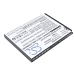 Mobile Phone Battery ZTE CS-ZTZ353SL