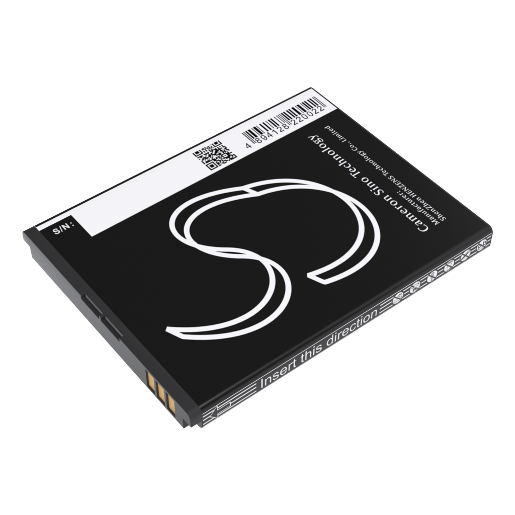 Mobile Phone Battery ZTE CS-ZTZ353SL