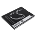 Mobile Phone Battery ZTE CS-ZTZ353SL