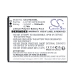 Mobile Phone Battery ZTE CS-ZTZ353SL