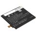 Kompatibilis akkumulátor csere ZTE LI3931T44P8H756346