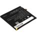Kompatibilis akkumulátor csere ZTE LI3931T44P8H756346