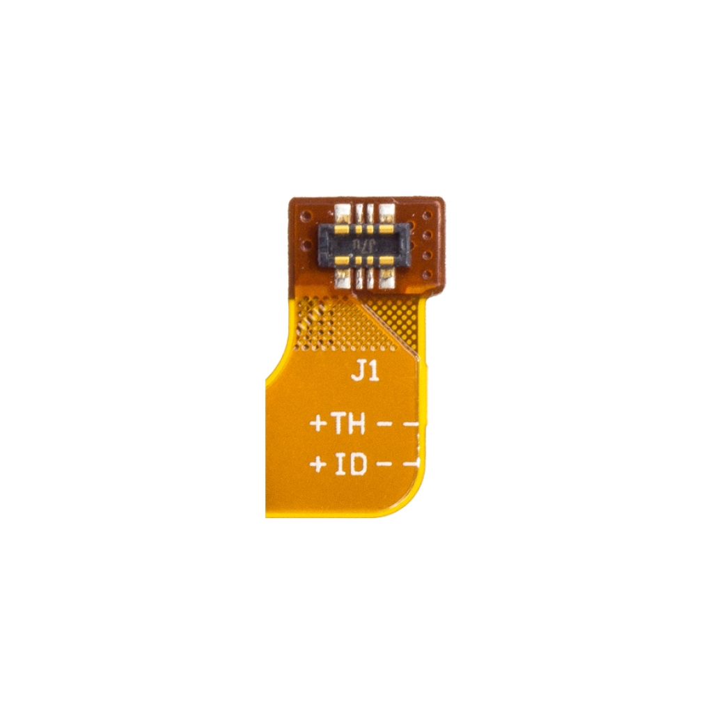 Kompatibilis akkumulátor csere ZTE LI3931T44P8H756346