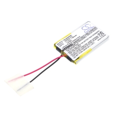 Compatible battery replacement for Sennheiser AHB392128PS-01,X808059-003