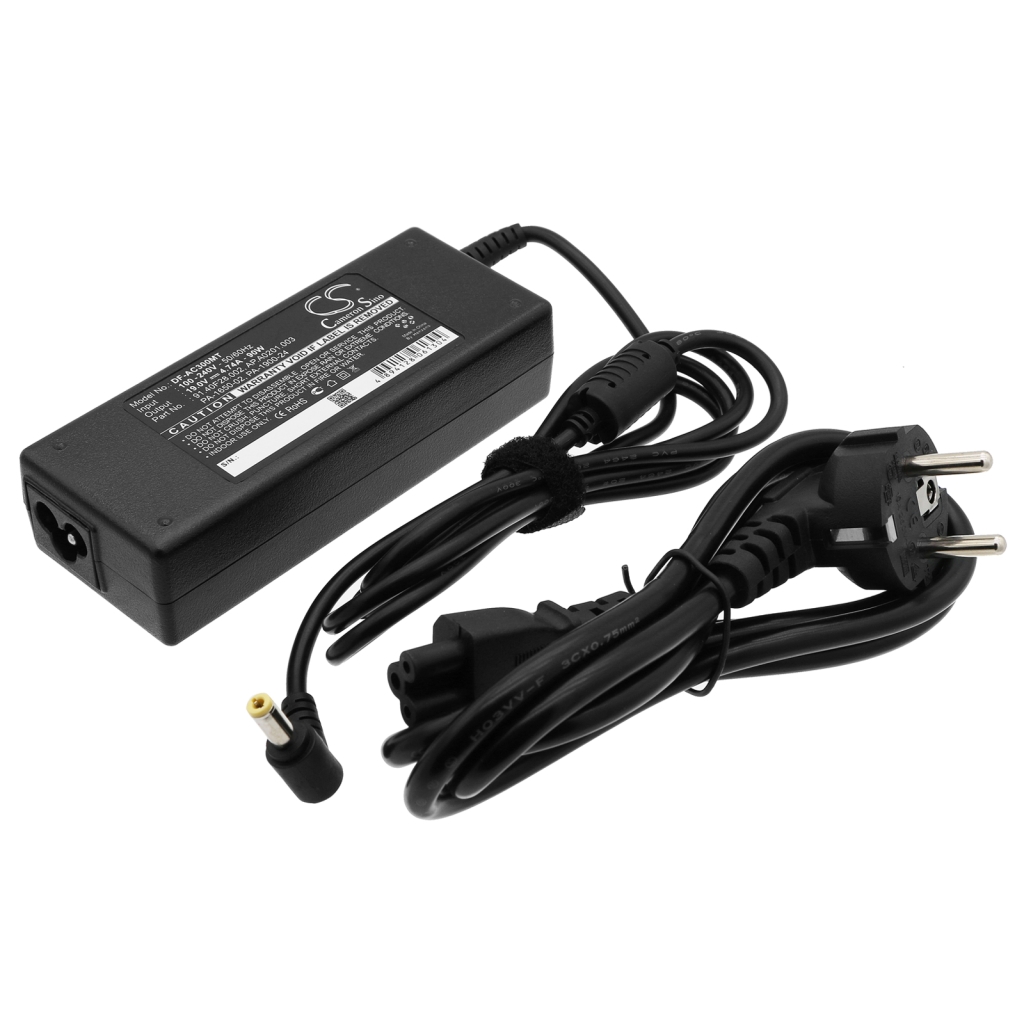 HP OmniBook XE4400