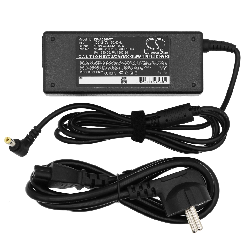 HP Pavilion ZE4312