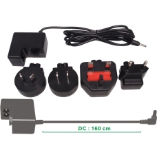 Kompatibilis töltő csere Sony 9-885-116-64,988511664,AC-F21,AC-FX1,AC-FX100...