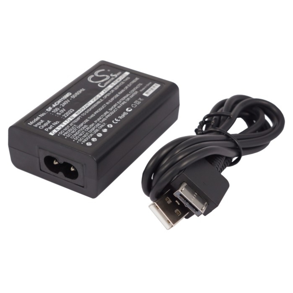 Elemek játékkonzolokhoz Sony DF-ACH110MD