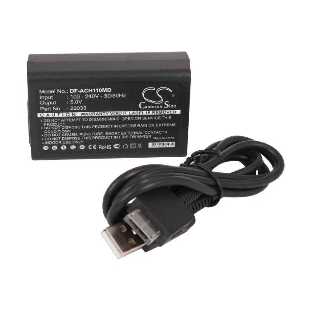 Elemek játékkonzolokhoz Sony DF-ACH110MD
