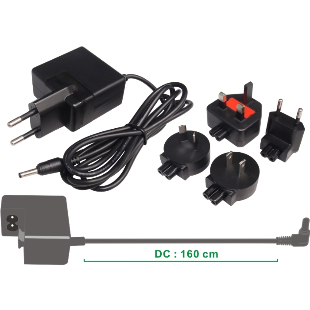 Camera Battery Technaxx DF-ACW625MC