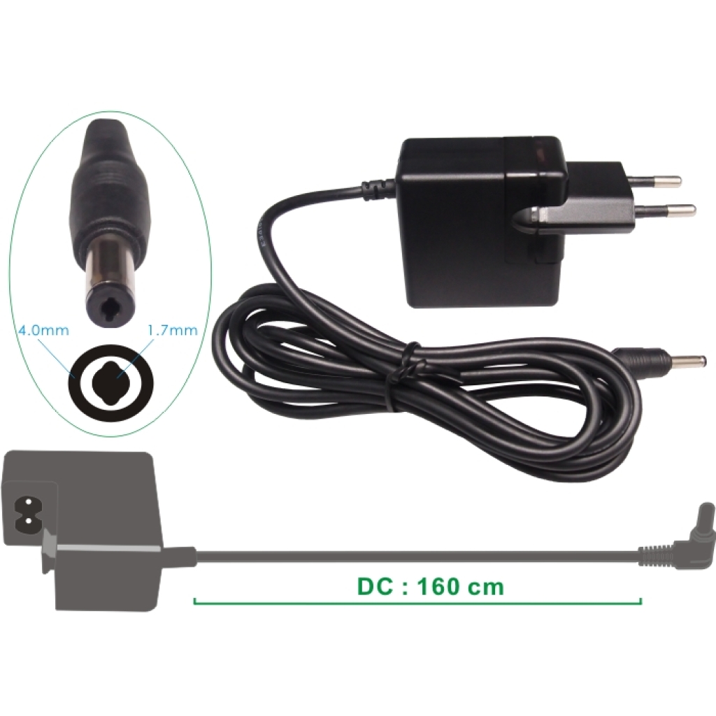Camera Battery Technaxx DF-ACW625MC