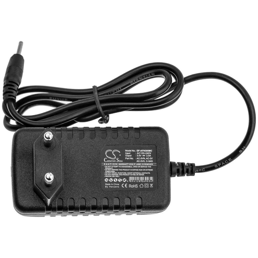 Töltők DF-AFN300MC