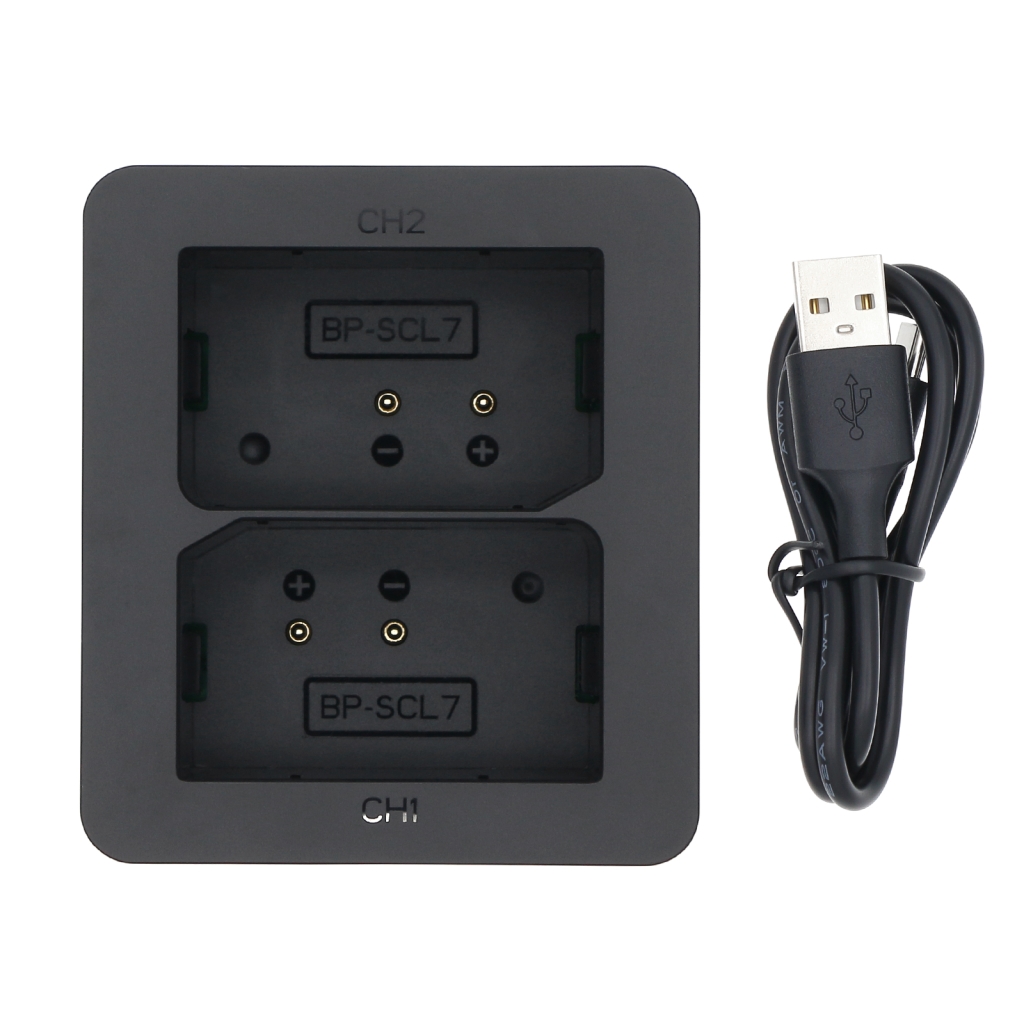 Camera Battery LEICA DF-BDM110UH