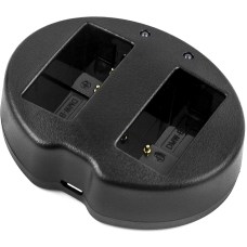 Kompatibilis töltő csere Sigma BP-DC12,DE-A79B,DE-A79BA/SX,DMW-BLC12,DMW-BLC12E...