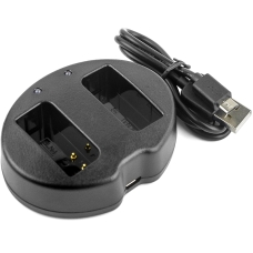 Kompatibilis töltő csere Olympus BCN-1,BLN-1