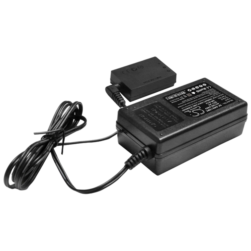 Fényképezőgép akkumulátorok Canon DF-DRE12MC