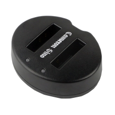 Kompatibilis töltő csere NIKON EN-EL12,MH-65