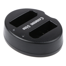 Kompatibilis töltő csere NIKON EN-EL14,MH-24