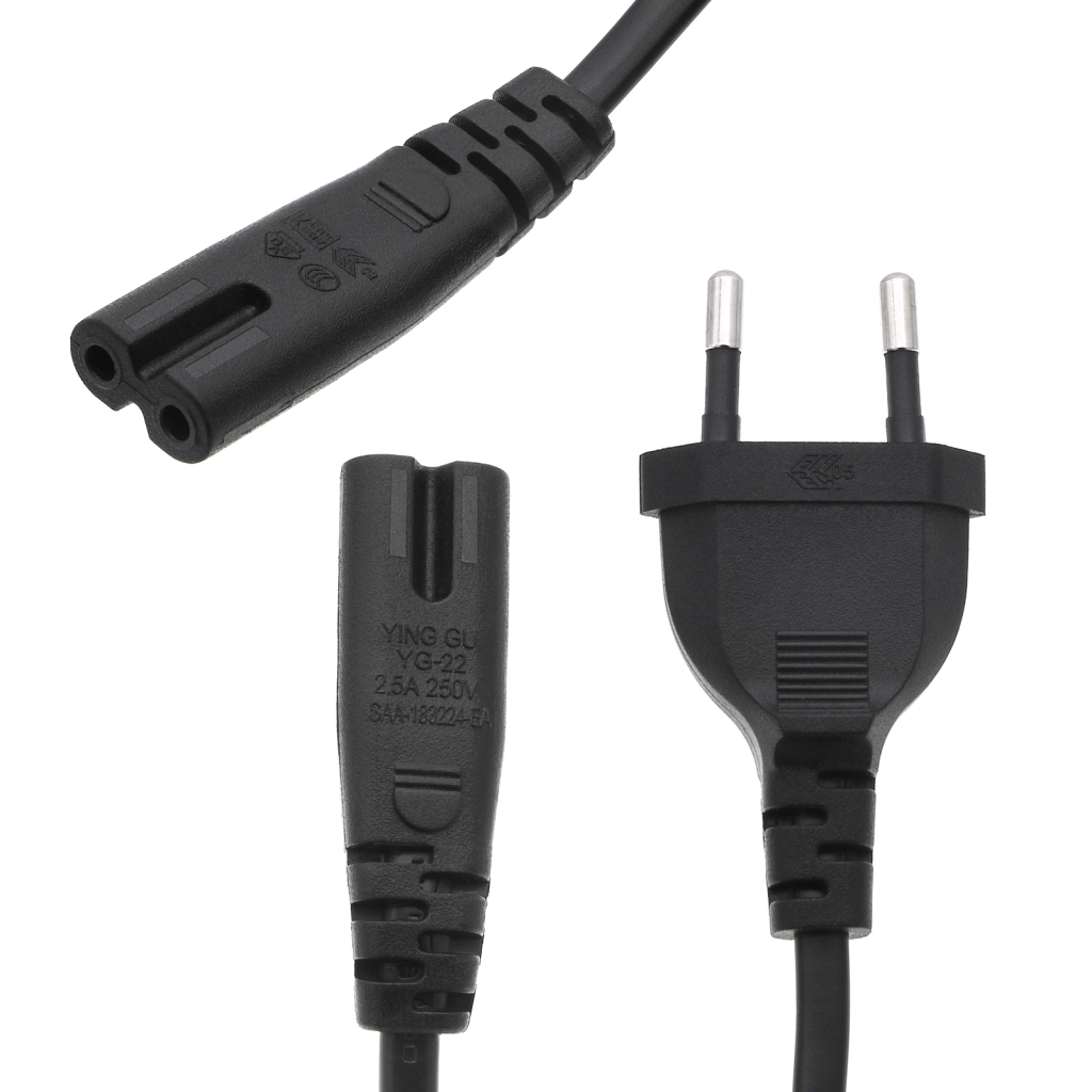 Kompatibilis töltő csere Black 