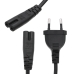 Kompatibilis töltő csere Black 