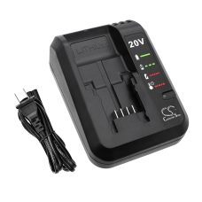 Kompatibilis töltő csere Porter Cable FMC687L,LB20,LB2X4020,LBX20,LBXR20...