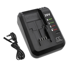 Kompatibilis töltő csere Porter Cable FMC687L,LB20,LB2X4020,LBX20,LBXR20...
