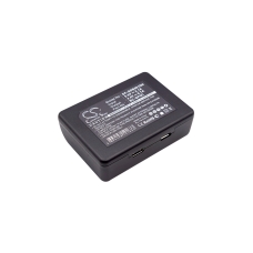 Kompatibilis töltő csere GoPro BC-GP5C