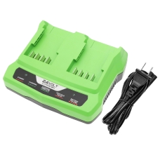 Kompatibilis töltő csere Alpina 24V CHARGER 2 SLOTS 2 AMP,270401020,29322,29807,29837...