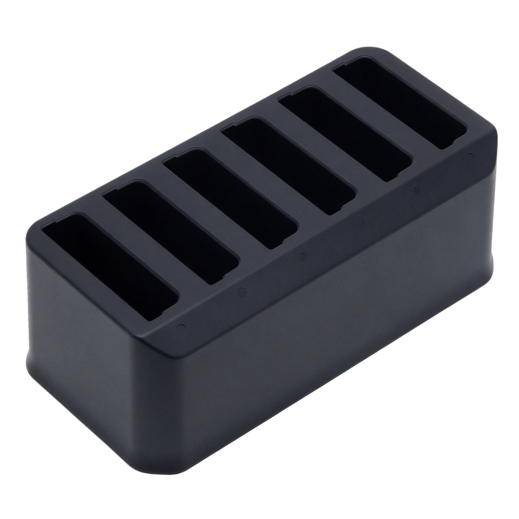 Charger compatible with HME