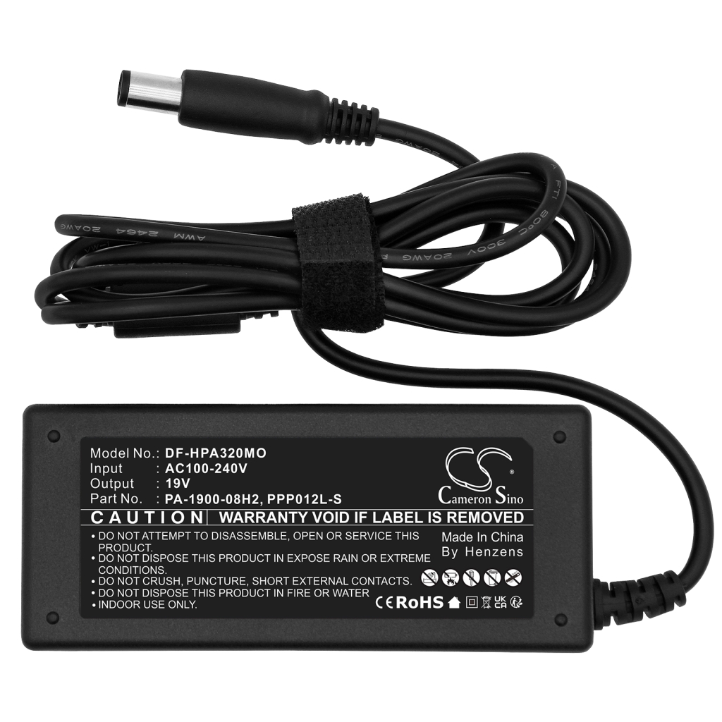 Töltők HP Pavilion DV5-1159se