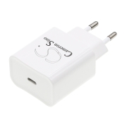 Töltők compatibleWith Power Delivery (PD) Charger