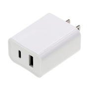 Töltők compatibleWith Power Delivery (PD) Charger