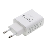 Töltők compatibleWith Power Delivery (PD) Charger