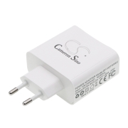 Töltők compatibleWith Power Delivery (PD) Charger