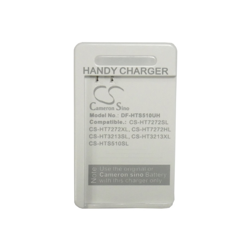 Kompatibilis töltő csere HTC BA S390