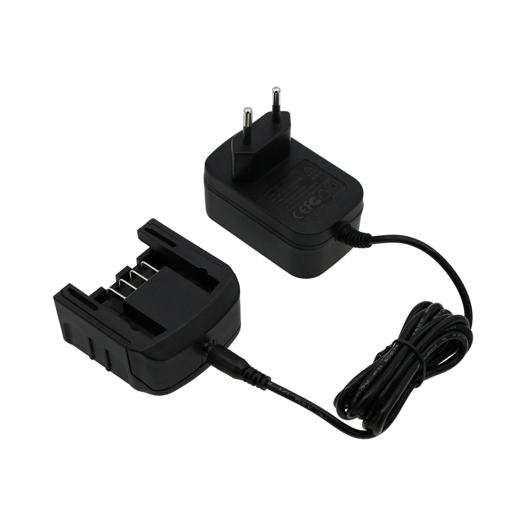 Kompatibilis töltő csere Black 