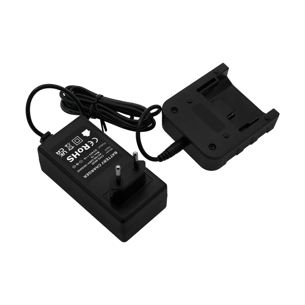 Kompatibilis töltő csere Black 