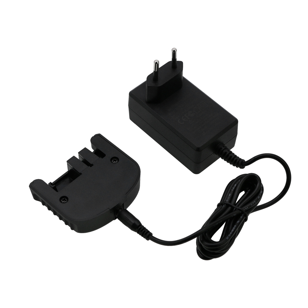Kompatibilis töltő csere Black 