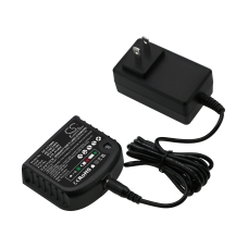 Kompatibilis töltő csere Black & decker 244760-00,499936-34,499936-35,90534824,A12...