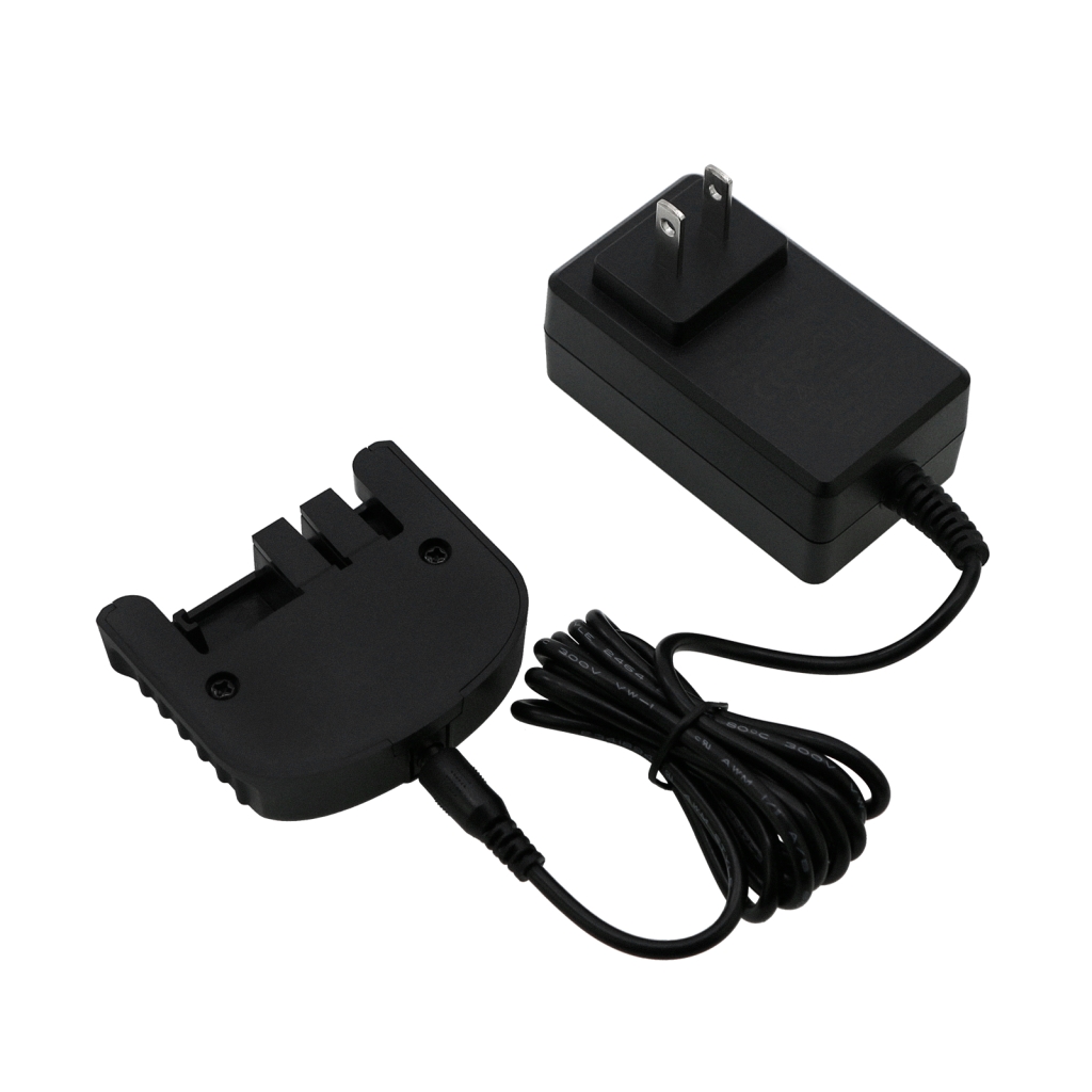 Kompatibilis töltő csere Black 