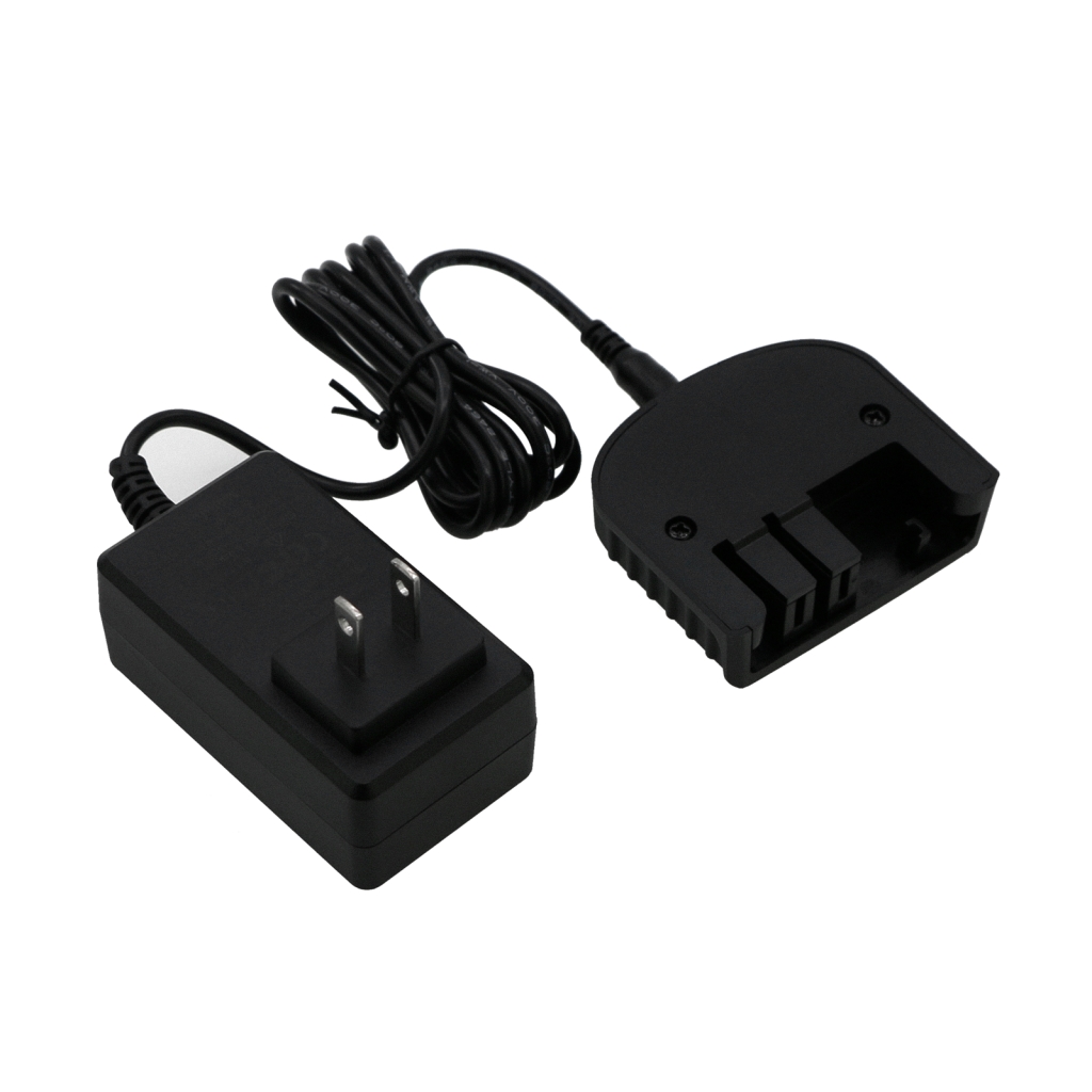 Kompatibilis töltő csere Black 