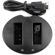 Kompatibilis töltő csere Canon LC-E12,LP-E12