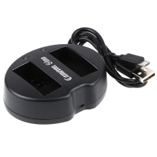 Compatible charger replacement for Canon LC-E8,LC-E8C,LC-E8E,LP-E8