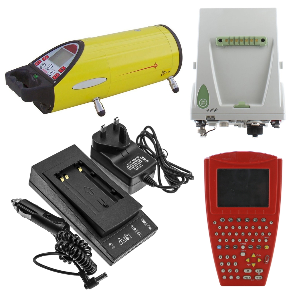 Power Tools Charger Adirpro DF-LPX120DU