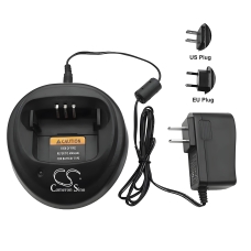 Kompatibilis töltő csere Motorola MNN4254AR,NNTN4496,NNTN4496AR,NNTN4497,NNTN4497A...