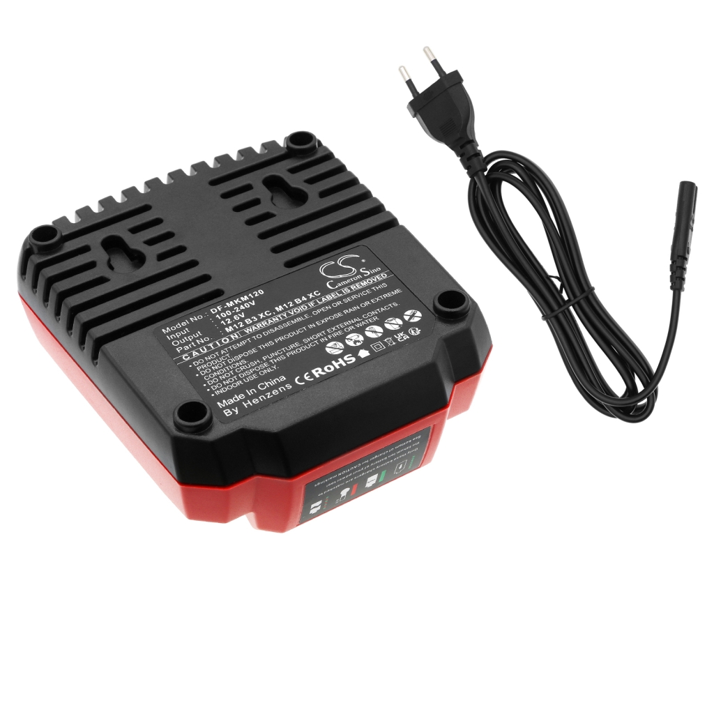 Töltők DF-MKM120EU